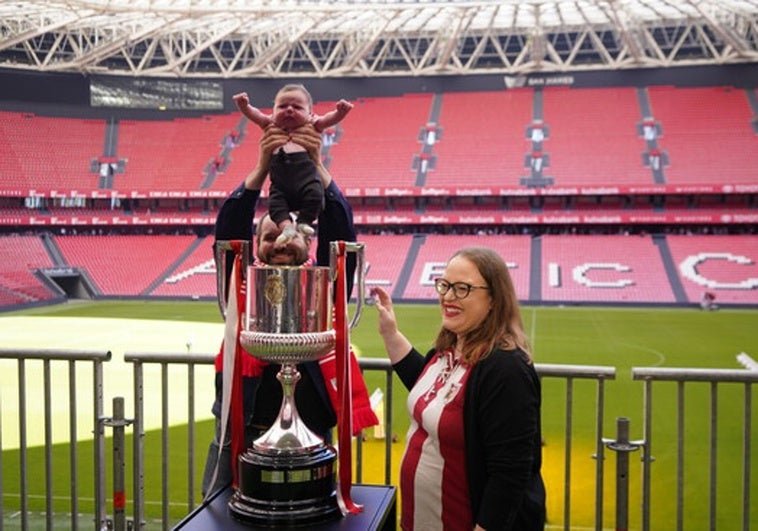 Captura La Copa Del Athletic Ultima Oportunidad En San Mames