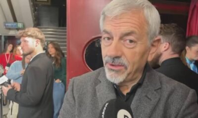 Carlos Sobera Confia En El Athletic Vamos A Ganar A La Roma