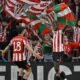 Cerca De 3000 Aficionados Del Athletic Viajaran A Glasgow