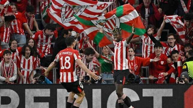 Cerca De 3000 Aficionados Del Athletic Viajaran A Glasgow