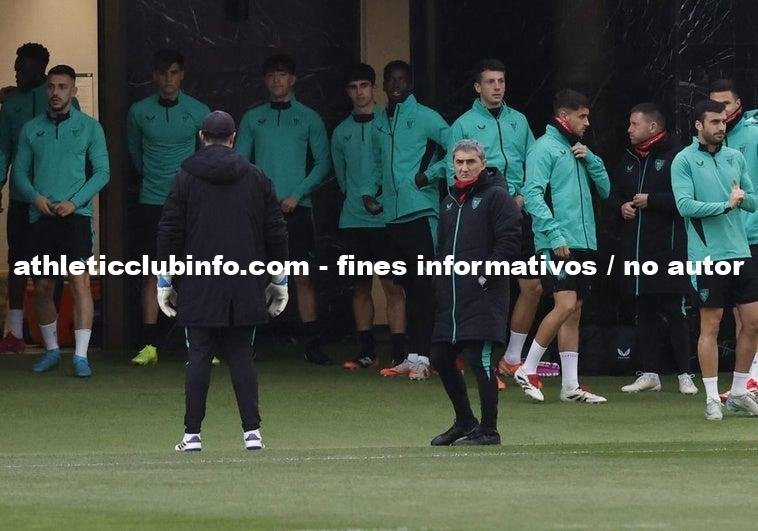 Champions Valverde Ironiza Sobre La Facilidad Del Athletic Para Entrar