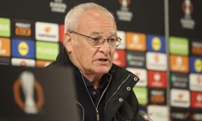 Claudio Ranieri Destaca La Grandeza Del Athletic Club Y Su Aficion