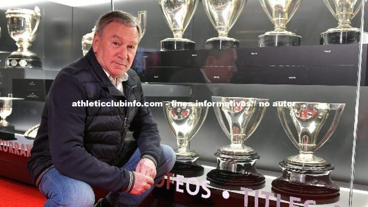 Clemente Analiza El Arbitraje Europeo Del Athletic Y Asegura No Va Mal