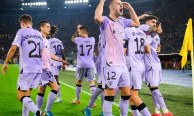 Clemente Destaca Al Athletic Como Favorito En La Uel Por Su Raza