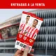 Compra Ya Tus Entradas Para El Athletic Club Rayo Vallecano