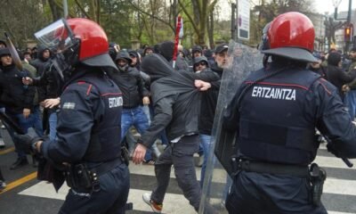 Condena Del Alcalde A Los Altercados En El Athletic Roma Y Nuevo Plan De Seguridad