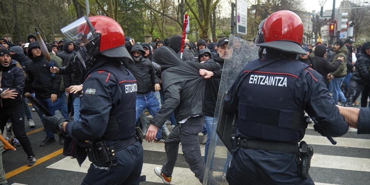 Condena Del Alcalde A Los Altercados En El Athletic Roma Y Nuevo Plan De Seguridad