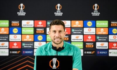 Conecta Con San Mames Y Anima Al Athletic A Remontar Ante La Roma