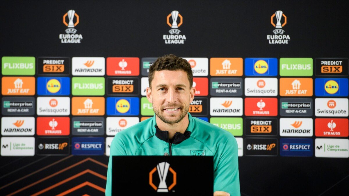 Conecta Con San Mames Y Anima Al Athletic A Remontar Ante La Roma