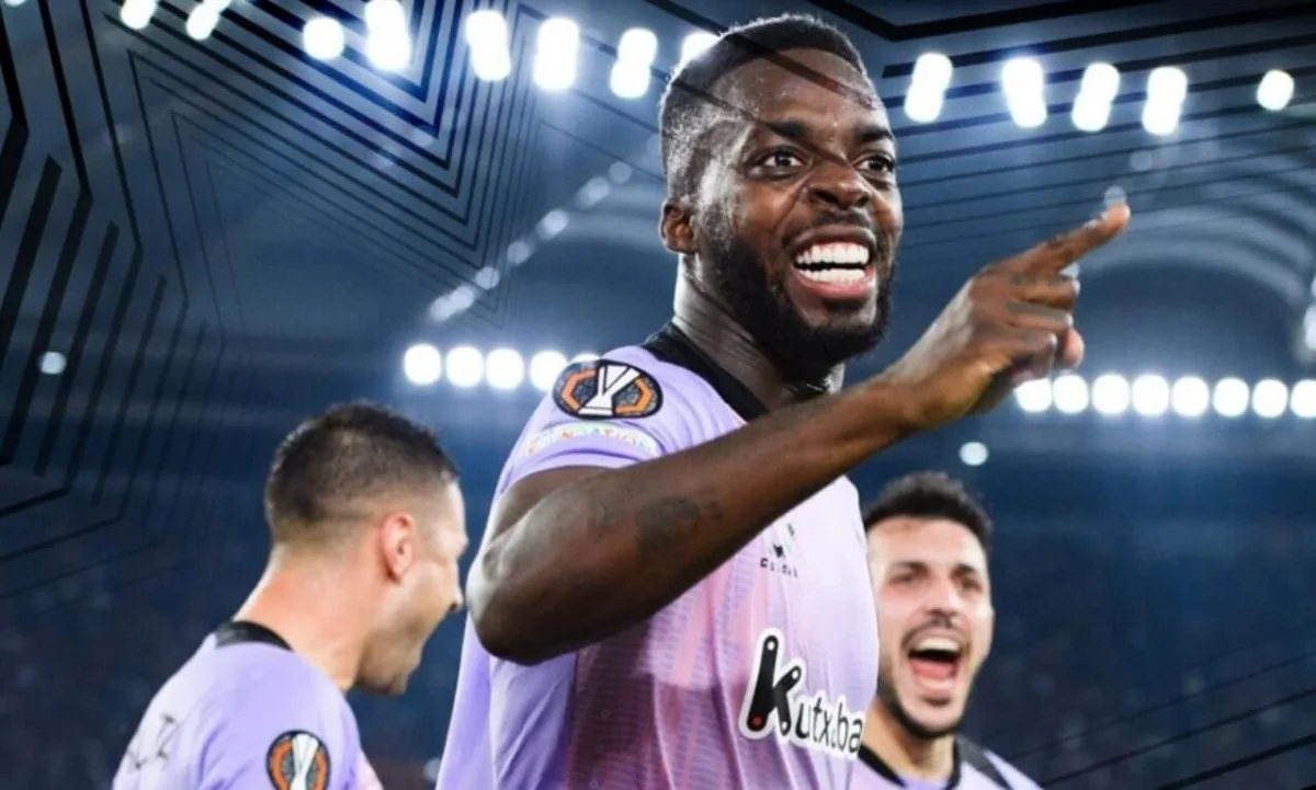 Confirma El Athletic Su Alineacion Ante La Roma En La Europa League