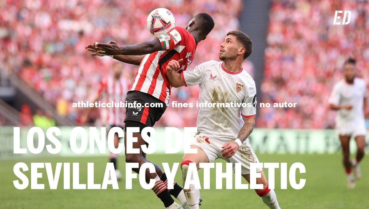 Confirma El Sevilla Su Candidatura Europea Ante El Athletic En Laliga