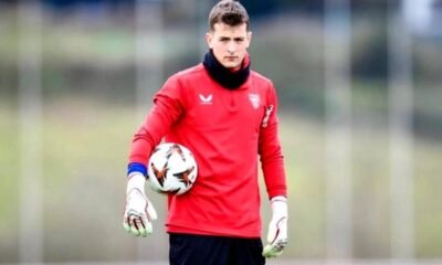 Confirma Las Alineaciones Del Athletic Club Y La Roma En San Mames