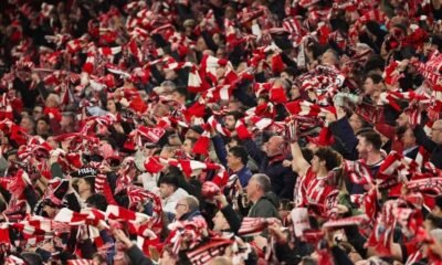 Conoce Los Precios De Entradas Del Athletic Para El Partido Contra El Rangers