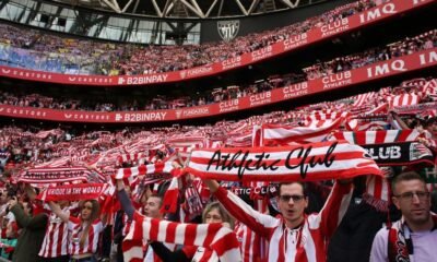 Conoce Los Precios De Las Entradas Del Athletic Para El Partido Contra El Rangers