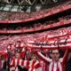 Conoce Los Precios De Las Entradas Del Athletic Para El Partido Contra El Rangers