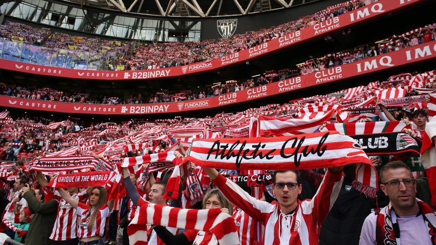 Conoce Los Precios De Las Entradas Del Athletic Para El Partido Contra El Rangers