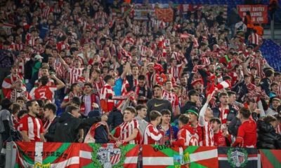 Consigue Tu Entrada Para El Athletic En Glasgow Antes Del Sorteo