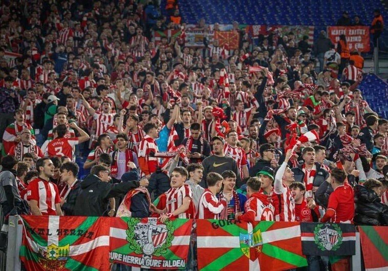 Consigue Tu Entrada Para El Athletic En Glasgow Antes Del Sorteo