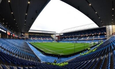 Consigue Tu Entrada Para El Athletic En Glasgow Antes Del Viernes
