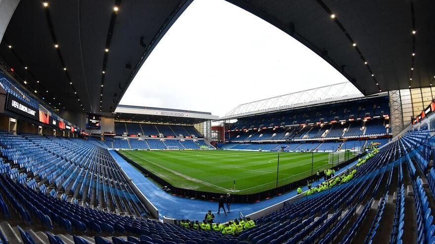 Consigue Tu Entrada Para El Athletic En Glasgow Antes Del Viernes