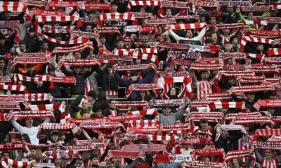 Consigue Tu Entrada Para El Athletic En Glasgow Premiado El 898