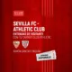 Consigue Tu Entrada Para El Athletic En Sevilla Antes Del 7 De Marzo