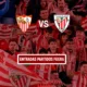 Consigue Tu Entrada Para El Sevilla Fc Athletic Club En El Sanchez Pizjuan