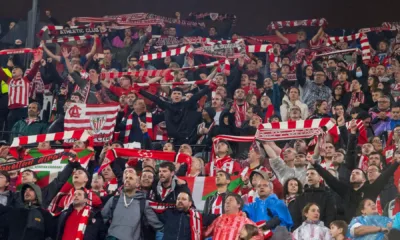 Consigue Tu Entrada Para El Sevilla Fc Athletic Club Este Marzo