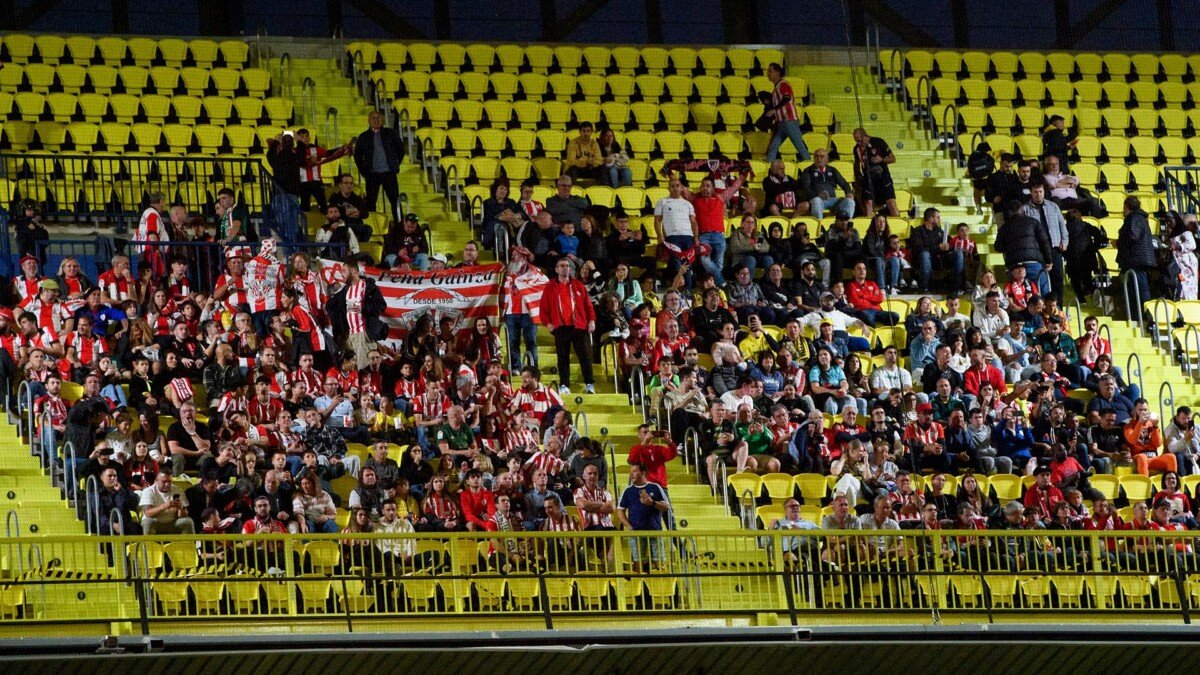 Consigue Tu Entrada Para El Villarreal Athletic Club Este Abril