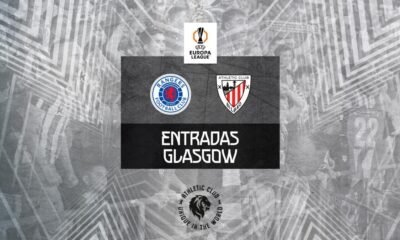 Consulta El Numero Premiado 898 Para Entradas A Glasgow Del Athletic