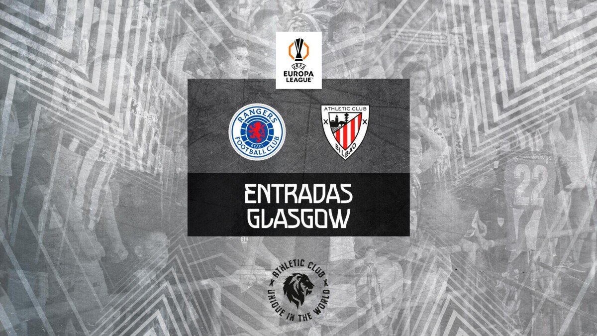 Consulta El Numero Premiado 898 Para Entradas A Glasgow Del Athletic