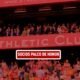 Consulta Los Agraciados Para El Palco De Honor En El Athletic Osasuna