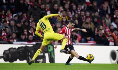 Consulta Los Horarios Y Partidos De La Jornada 30 De Laliga Ea Sports