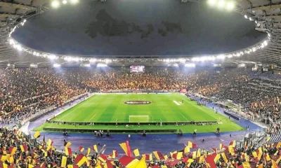 Convierte San Mames En Una Caldera Para La Remontada Ante La Roma