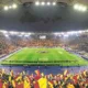 Convierte San Mames En Una Caldera Para La Remontada Ante La Roma