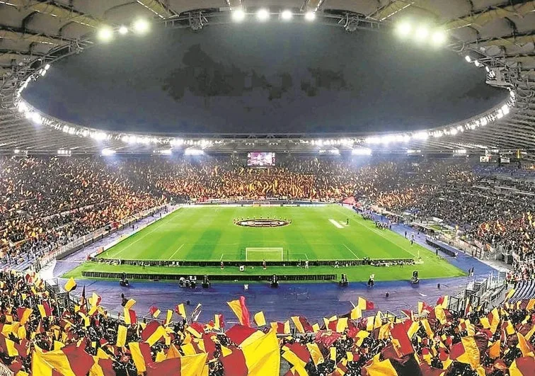 Convierte San Mames En Una Caldera Para La Remontada Ante La Roma