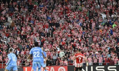 Crecen Las Tensiones En San Mames Antes Del Duelo Clave Contra La Roma