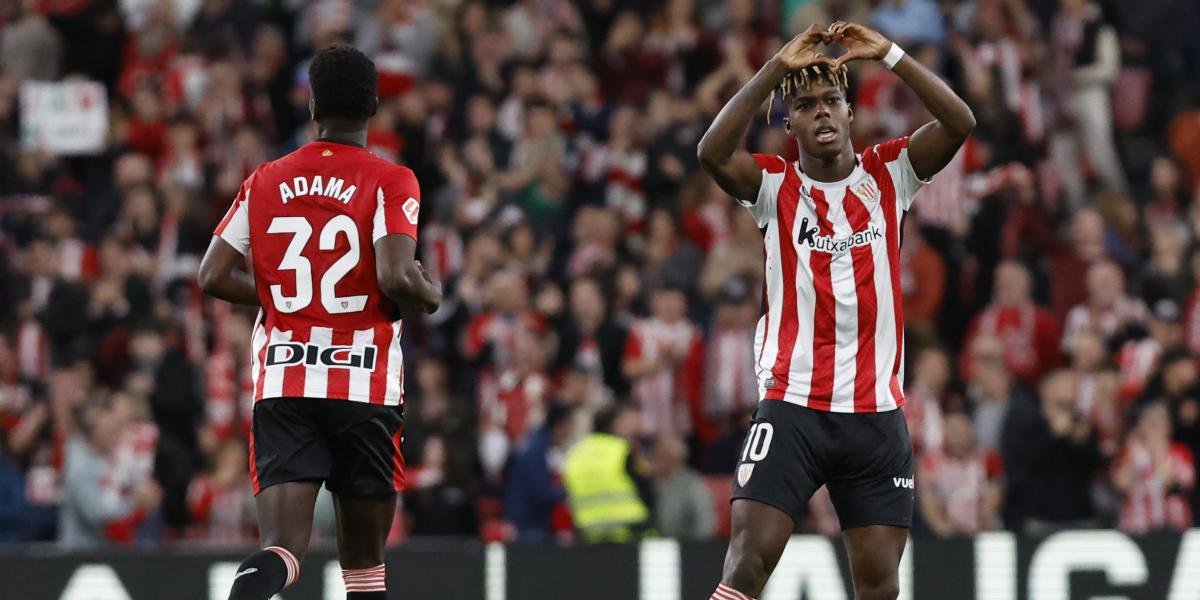 Cree En La Remontada Del Athletic Ante La Roma En San Mames