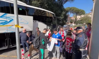 Cree En La Victoria Del Athletic Club Ante La Roma En Europa League