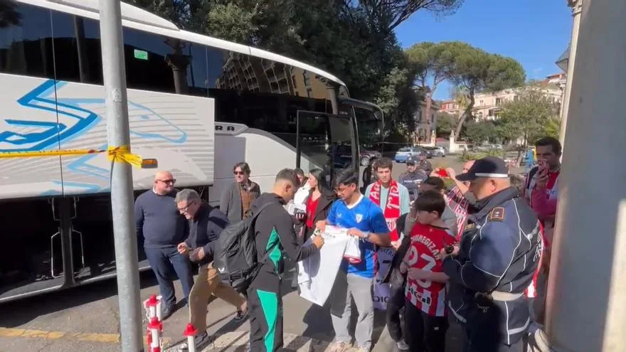 Cree En La Victoria Del Athletic Club Ante La Roma En Europa League