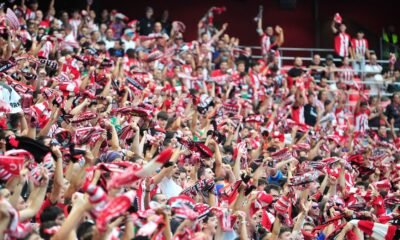 Crisis En La Grada De San Mames El Athletic Necesita Unidad Urgente