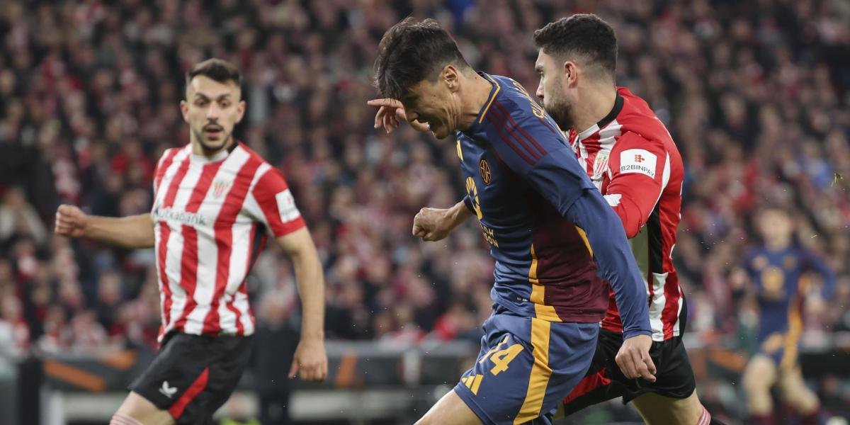 Cumple El Sueno Europeo Nunez Brilla En La Victoria Del Athletic Club