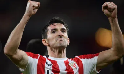 Dani Vivian Brilla En Europa El Judo Mejora Mi Juego En El Athletic