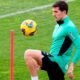 Dani Vivian Regresa A Lezama Y Se Prepara Para El Duelo Clave Del Athletic