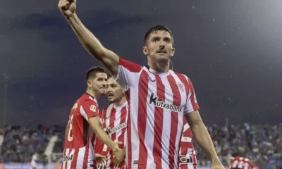 Dani Vivian Sin Fecha De Regreso Su Participacion Ante Rangers En Duda