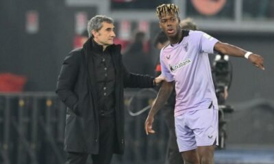 Decide El Athletic Su Futuro En Europa Y La Liga Esta Semana Clave