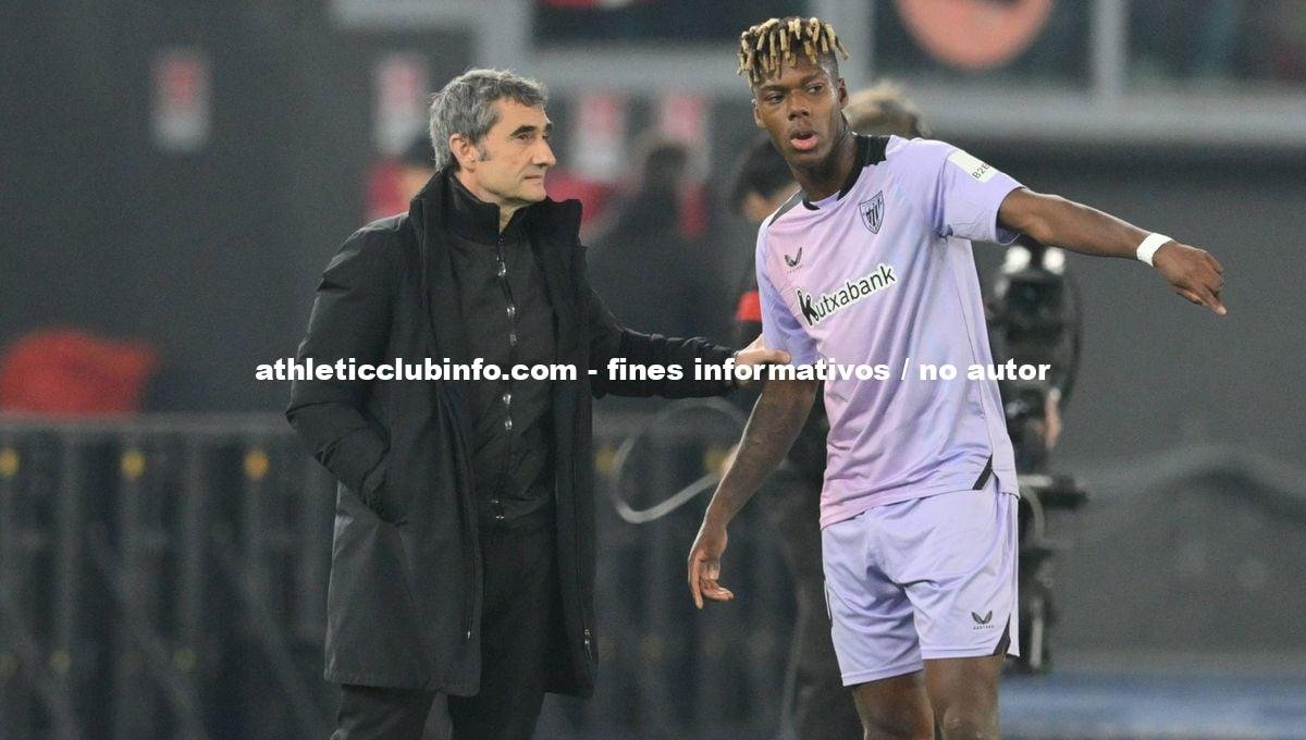 Decide El Athletic Su Futuro En Europa Y La Liga Esta Semana Clave