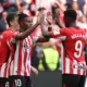 Demuestra El Caracter Del Athletic Ante El Mallorca En San Mames