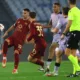 Descubre Como Shomurodov Desato La Locura En El Olimpico De Roma