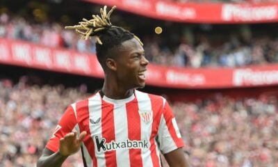 Descubre Como Ver El Athletic Club Mallorca En Laliga Ea Sports Hoy